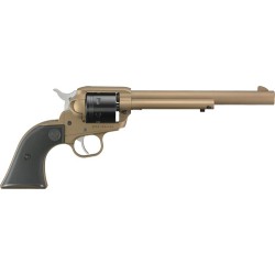 RUGER WRANGLER 22LR 7.5"