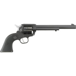 RUGER WRANGLER 22LR 7.5