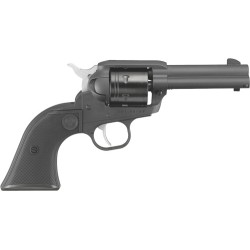 RUGER WRANGLER 22LR 3.75"