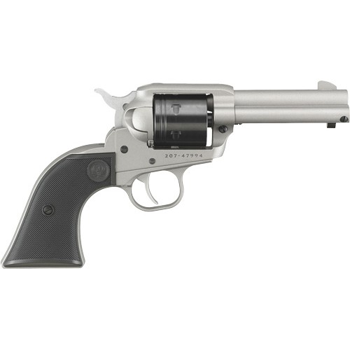 RUGER WRANGLER 22LR 3.75"