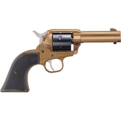 RUGER WRANGLER 22LR 3.75"