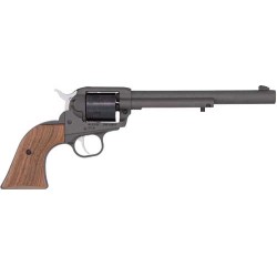RUGER WRANGLER 22LR