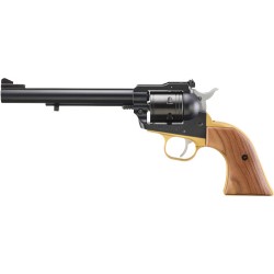 RUGER SUPER WRANGLER 22LR/22WM