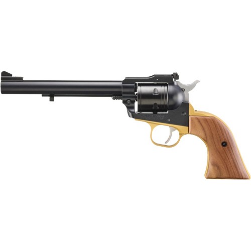 RUGER SUPER WRANGLER 22LR/22WM