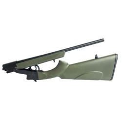 ATI NOMAD SINGLE SHOT 20GA. 3"