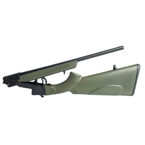 ATI NOMAD SINGLE SHOT 20GA. 3"