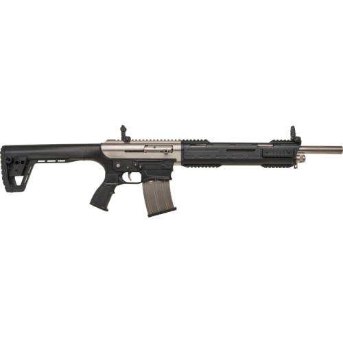 TOKAREV TAR 12P AR-12 12GA 3"