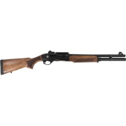 MAC 2 TACTICAL WOOD 12GA 3"