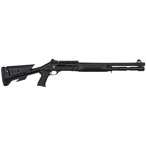 MAC 1014 BREACHER 12GA 3"
