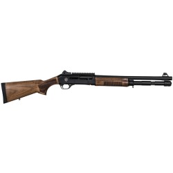 MAC 1014 WOOD 12GA 3"