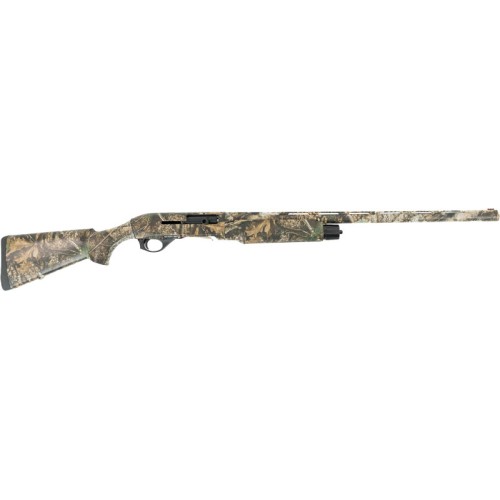 SPANDAU S2 FIELD 12GA. 3"