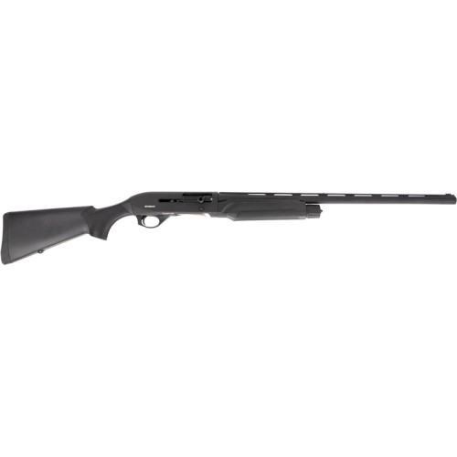 SPANDAU S2 FIELD 12GA. 3"