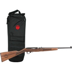 RUGER 10/22 CLASSIC VI 22LR