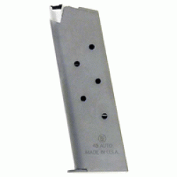 AUTO-ORDNANCE MAGAZINE 1911A1