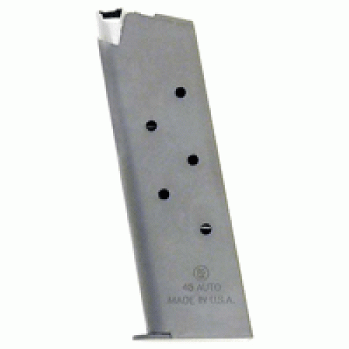 AUTO-ORDNANCE MAGAZINE 1911A1