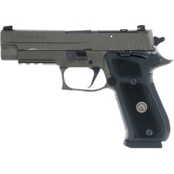 SIG P220 LEGION 45ACP 4.4"