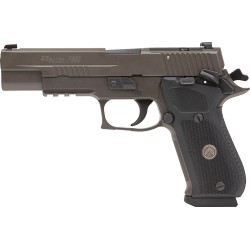 SIG P220 LEGION 10MM 5" X-RAY3