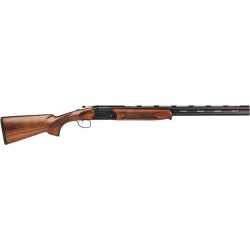 STEVENS 555 COMPACT O/U 28GA