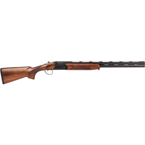 STEVENS 555 COMPACT O/U 28GA
