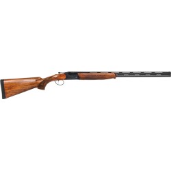 STEVENS 555 O/U 16GA 28" MC5