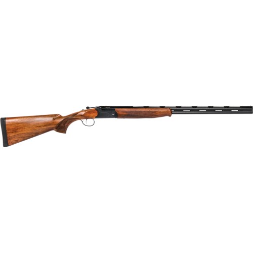 STEVENS 555 O/U 16GA 28" MC5