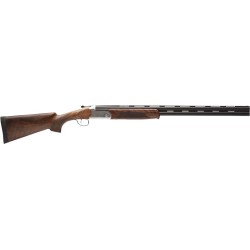 STEVENS 555E O/U 16GA 28" MC5