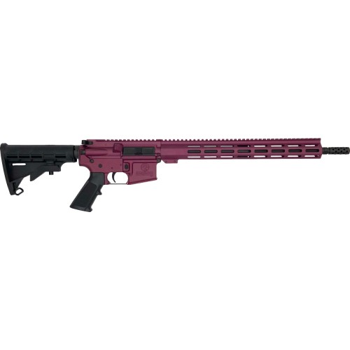 GLFA AR15 RIFLE 223 WYLDE