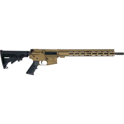 GLFA AR15 RIFLE 223 WYLDE