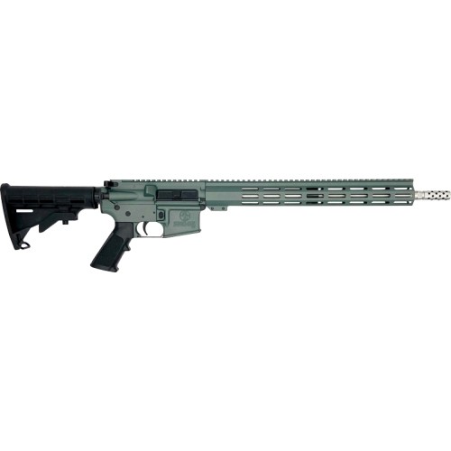 GLFA AR15 RIFLE 223 WYLDE