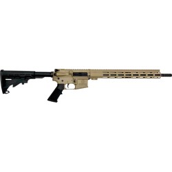 GLFA AR15 RIFLE 223 WYLDE