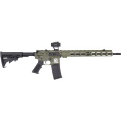 GLFA AR15 RIFLE 223 WYLDE