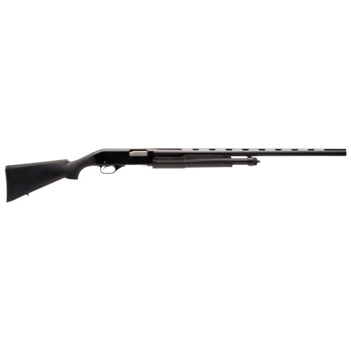 STEVENS 320 FIELD PUMP 20GA