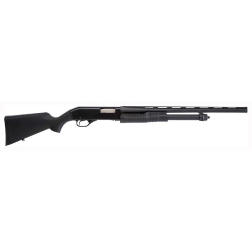 STEVENS 320 FIELD PUMP 20GA