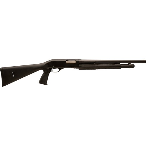 STEVENS 320 SECURITY 20GA PUMP