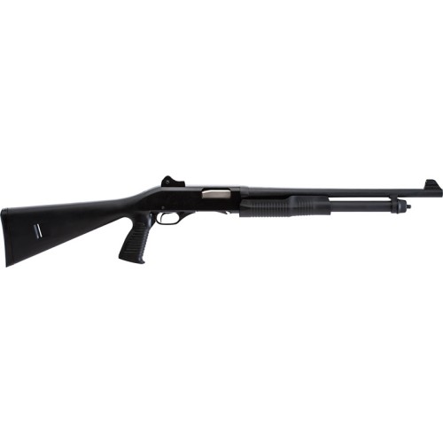 STEVENS 320 SECURITY 20GA PUMP