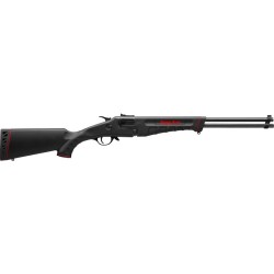 SAVAGE 42 O/U RIFLE/SHOTGUN