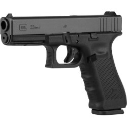 USED GLOCK 22 GEN4 40 SW FS