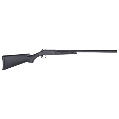 STEVENS 301 SINGLE SHOT 12GA.