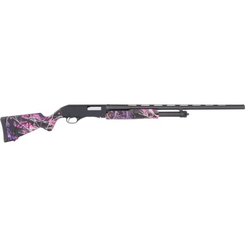 STEVENS 320 FIELD 20GA YOUTH