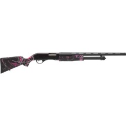 STEVENS 320 FIELD 20GA YOUTH