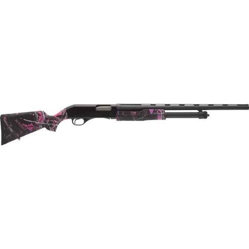 STEVENS 320 FIELD 20GA YOUTH