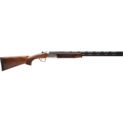 STEVENS 555E O/U 20GA 26" MC5
