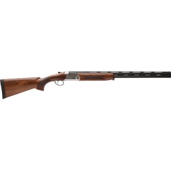 STEVENS 555E O/U 28GA 26" MC5