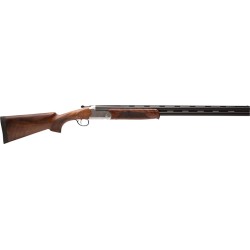 STEVENS 555E O/U 410GA 26" MC5