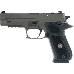 SIG P226 LEGION SAO 9MM 4.4"