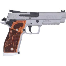 SIG P226 XFIVE 9MM CLASSIC 5"