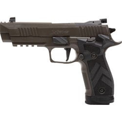 SIG P226 XFIVE 9MM LEGION 4.4"