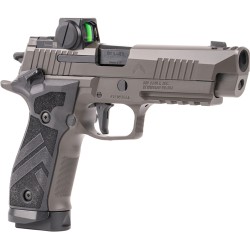 SIG P226 XFIVE LEGION 9MM 4.4"