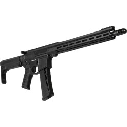 CMMG RIFLE RESOLUTE MK4 22LR