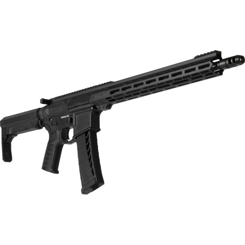 CMMG RIFLE RESOLUTE MK4 22LR